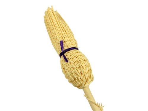 Kropidło drewniane 25 cm cepelia