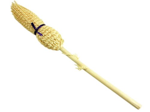 Kropidło drewniane 25 cm cepelia