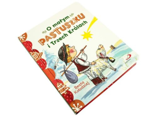 O małym pastuszku i Trzech Królach