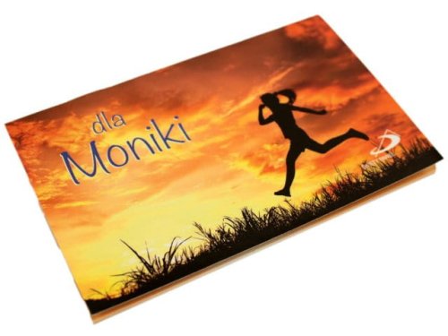 Dla Moniki - perełka