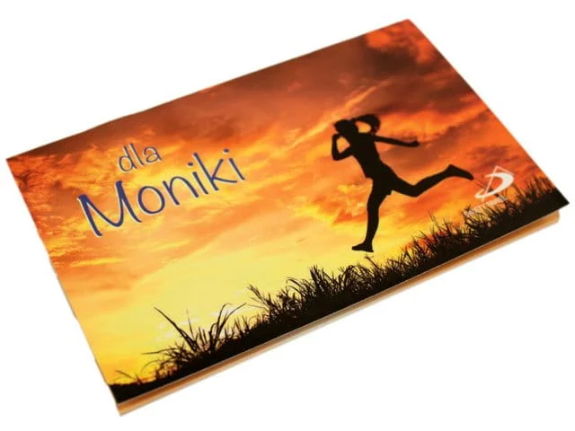 Dla Moniki - perełka