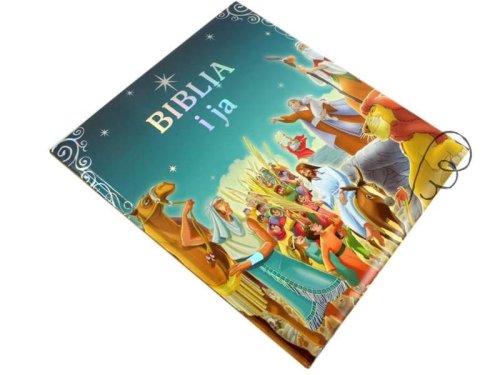 Biblia i ja
