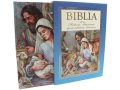 Biblia. Historia zbawienia w opowiadaniach + grawer