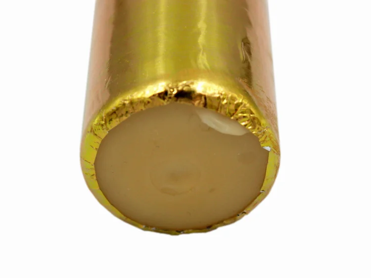 Gromnica parafinowa 29cm w