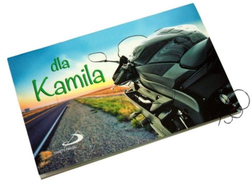Dla Kamila - perełka