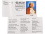 Litania do św. Jana Pawła II - broszurka