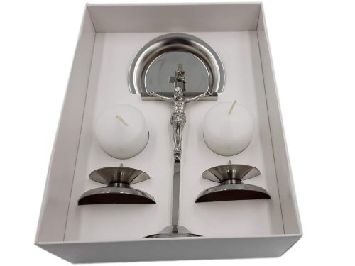 Zestaw kolędowy mini 16cm z miseczką