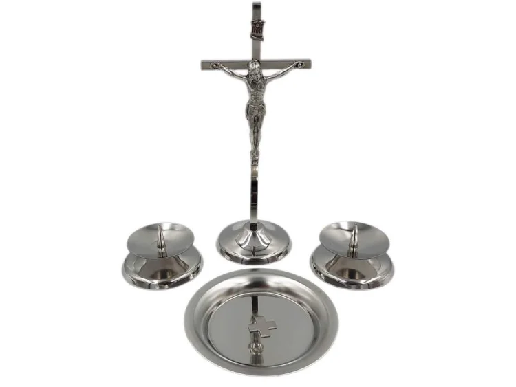 Zestaw kolędowy mini 16cm z miseczką