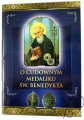 O Medaliku św. Benedykta
