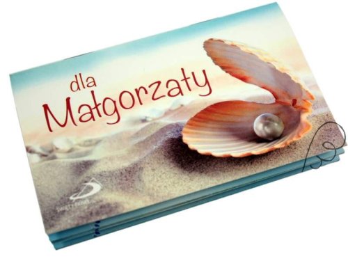 Dla Małgorzaty - perełka