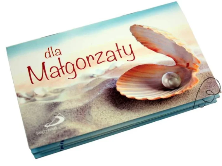 Dla Małgorzaty - perełka