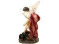 Figurka Michał Archanioł - 30 cm