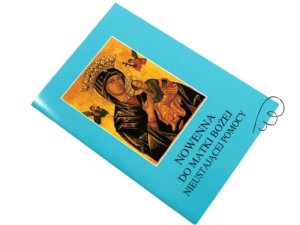 Nowenna do Matki Bożej Nieustającej Pomocy