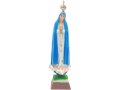 Figurka Matka Boża Fatimska "pogodynka" 28 cm