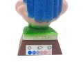 Figurka Matka Boża Fatimska "pogodynka" 28 cm