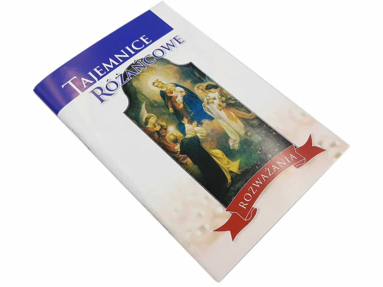Tajemnice Różańcowe - rozważania