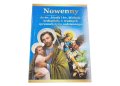 Nowenny do św. Józefa i św. Michała