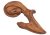 Wizerunek Madonny - gips 27 cm