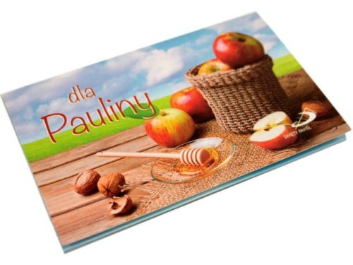 Dla Pauliny - perełka