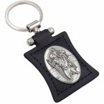 Brelok ze Św. Krzysztofem - ms1 