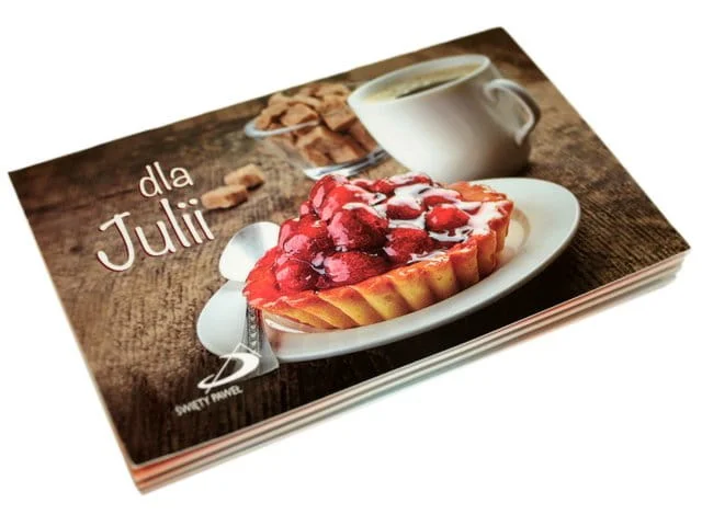 Dla Julii - perełka