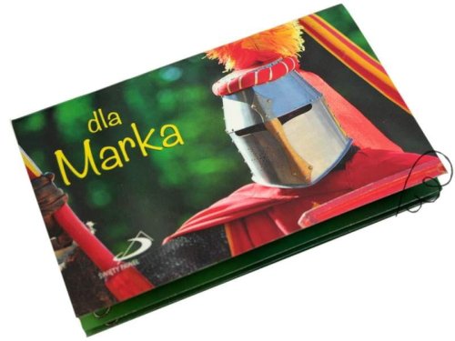 Dla Marka - perełka