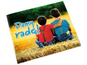 Damy radę! - perełka