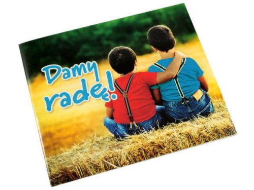 Damy radę! - perełka