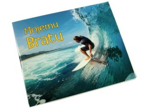 Mojemu Bratu - perełka