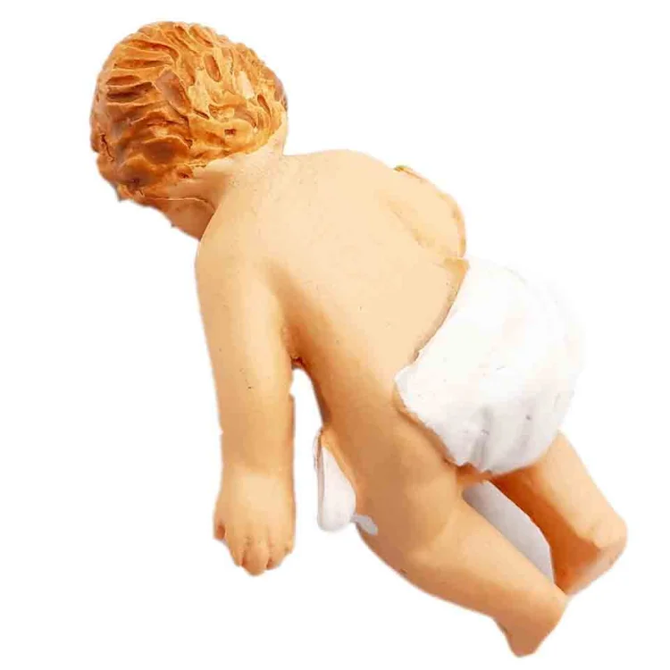 Dzieciątko Jezus - figurka w torebeczce