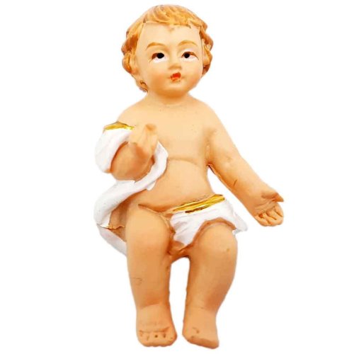 Dzieciątko Jezus - figurka w torebeczce