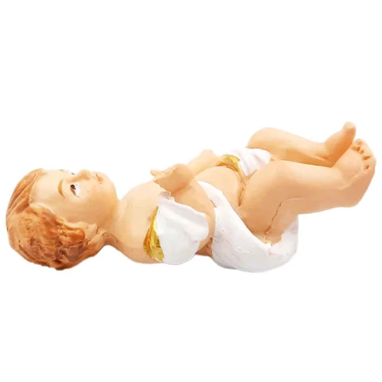 Dzieciątko Jezus - figurka w torebeczce