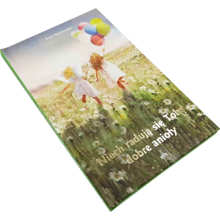 Niech radują się Tobą dobre anioł