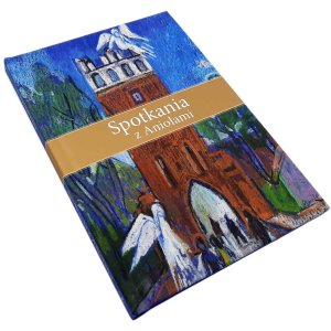 Spotkania z Aniołami