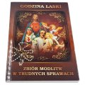 Godzina Łaski - zbiór modlitw w trudnych sprawach