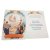 Laurki Bożonarodzeniowe z kopertą - 8 szt.