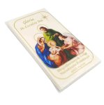 Opłatki wigilijne 10szt. duże