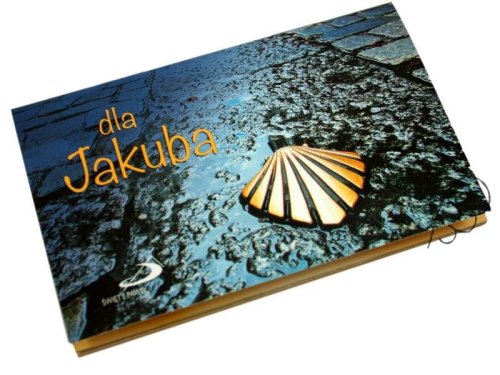Dla Jakuba - perełka
