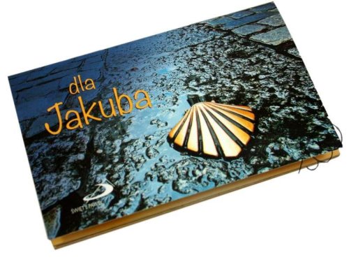 Dla Jakuba - perełka