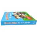 Historie biblijne dla maluszków + grawer