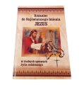 Różaniec do Najświętszego Imienia Jezus