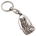 Brelok św. Krzysztof k14
