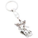 Brelok Michał Archanioł wizerunek