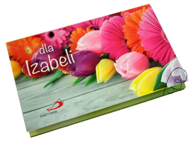 Dla Izabeli - perełka