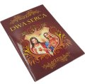 Dwa Serca - modlitewnik