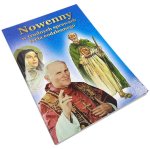 Nowenny w trudnych sprawach życia codziennego