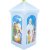 Lampion roratni plastik v18