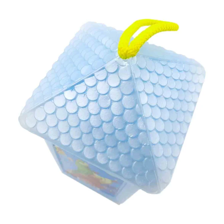 Lampion roratni plastik v18
