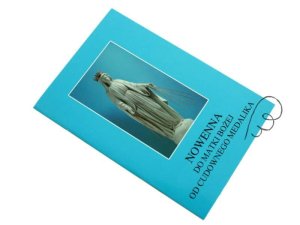 Nowenna (Cudowny Medalik)