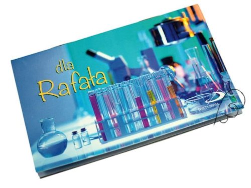 Dla Rafała - perełka